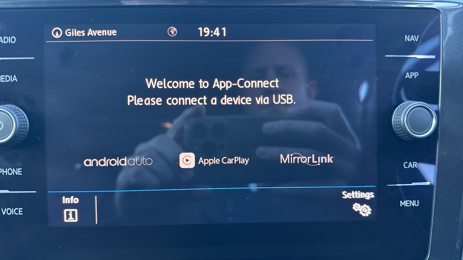 Used Volkswagen Golf 2019 for sale - 76792856: Photo 29