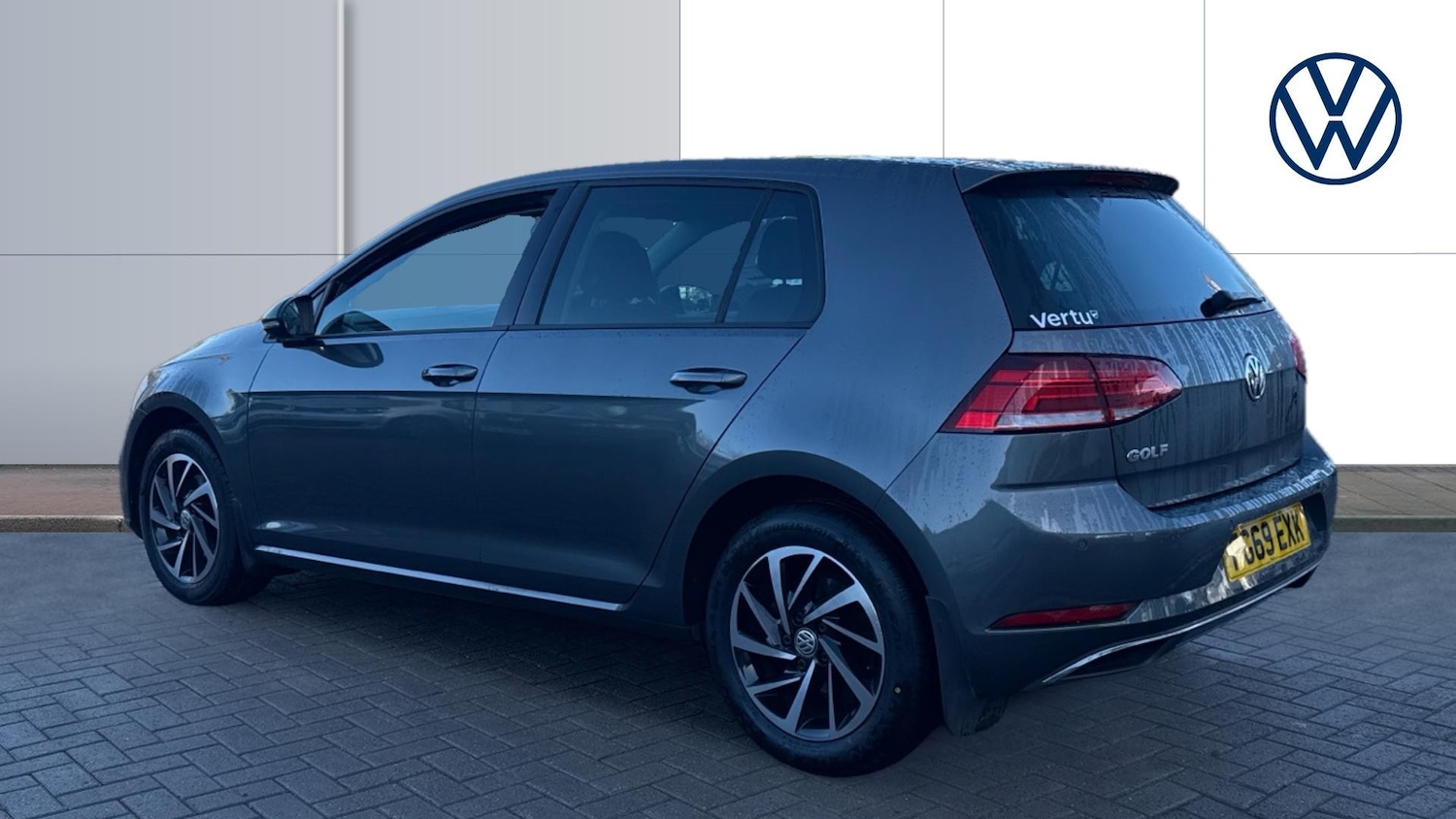 Used Volkswagen Golf 2019 for sale - 76792856: Photo 3