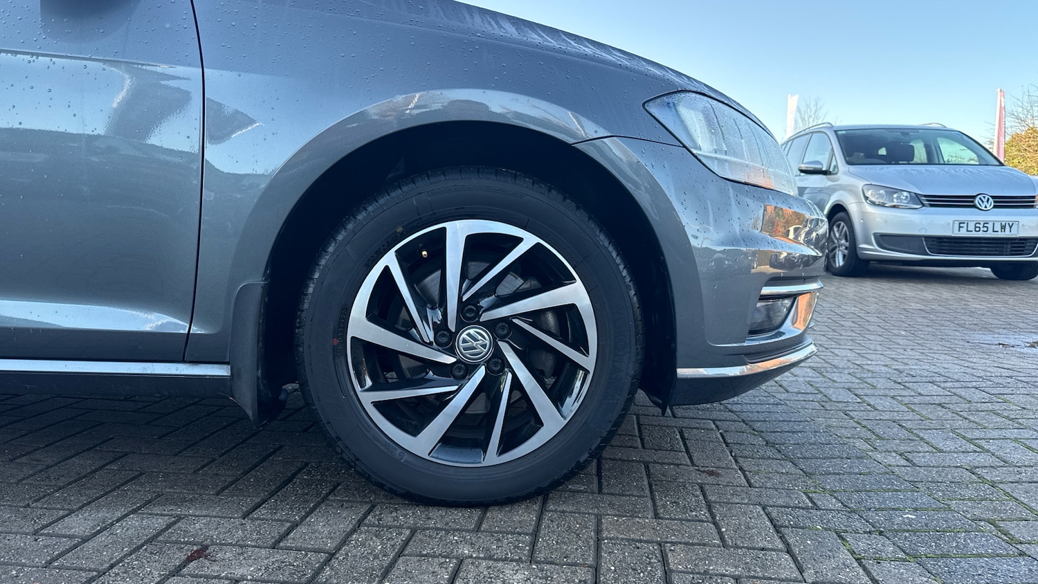 Used Volkswagen Golf 2019 for sale - 76792856: Photo 5