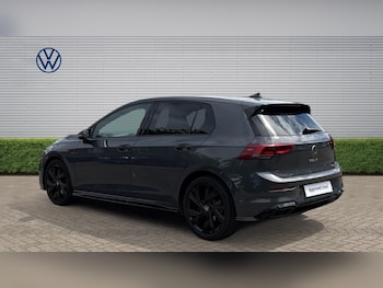 Used Volkswagen Golf 2024 for sale - 78592930: Photo
