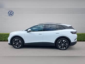 Used Volkswagen ID.4 2025 for sale - 79775534: Photo