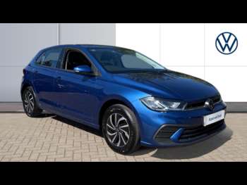 2024 (24) - 1.0 Life 5dr Petrol Hatchback