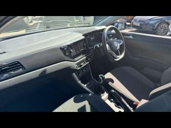 Used Volkswagen Polo 2024 for sale - 74671739: Photo