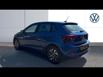 Used Volkswagen Polo 2024 for sale - 74671739: Photo