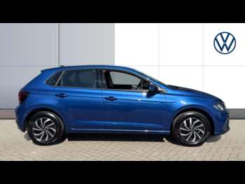 Used Volkswagen Polo 2024 for sale - 74671739: Photo