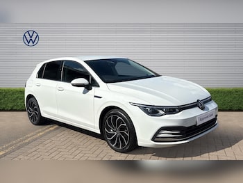 Used Volkswagen Golf 2023 for sale - 79404099: Photo