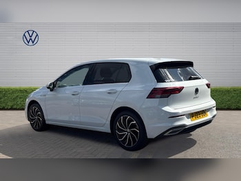 Used Volkswagen Golf 2023 for sale - 79404099: Photo