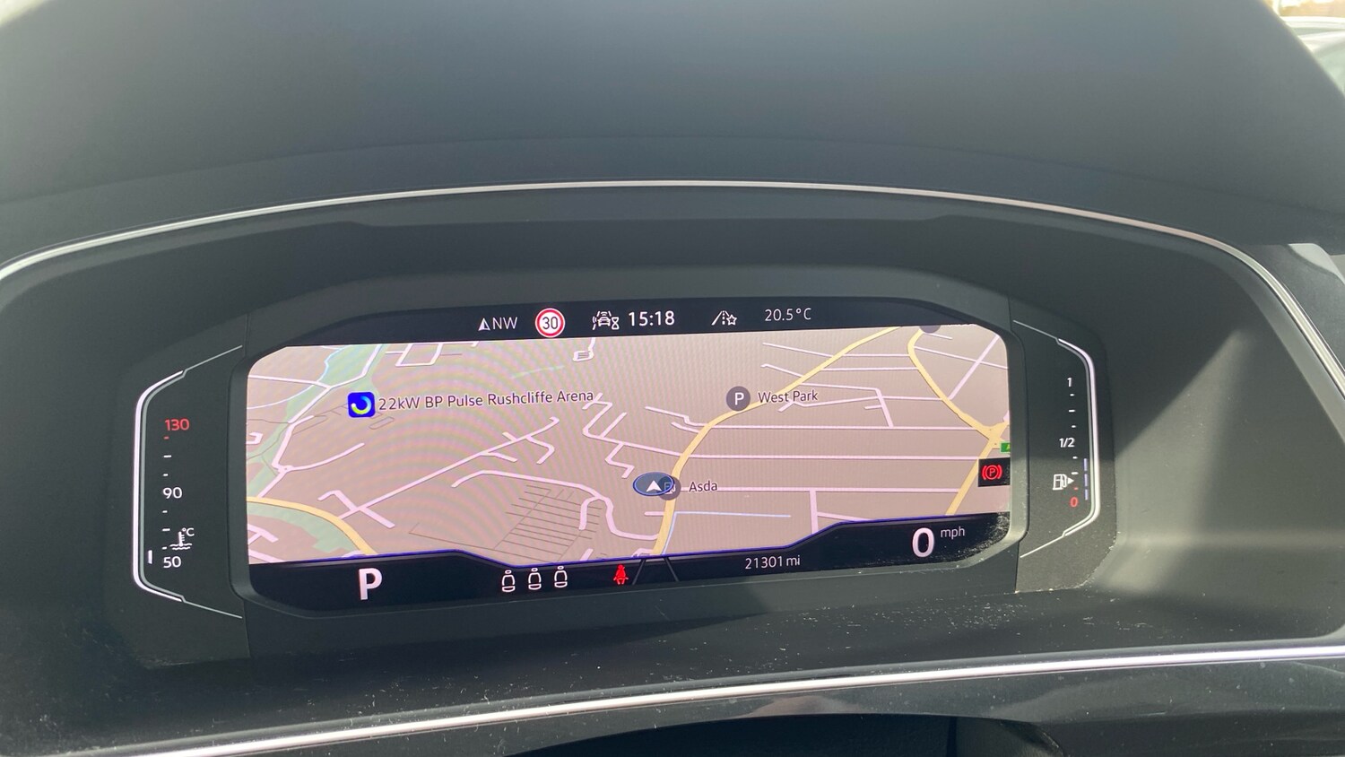 Used Volkswagen Tiguan 2022 for sale - 76354893: Photo 11