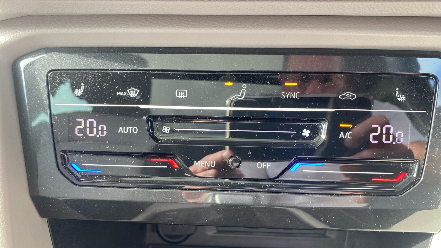 Used Volkswagen Tiguan 2022 for sale - 76354893: Photo 13