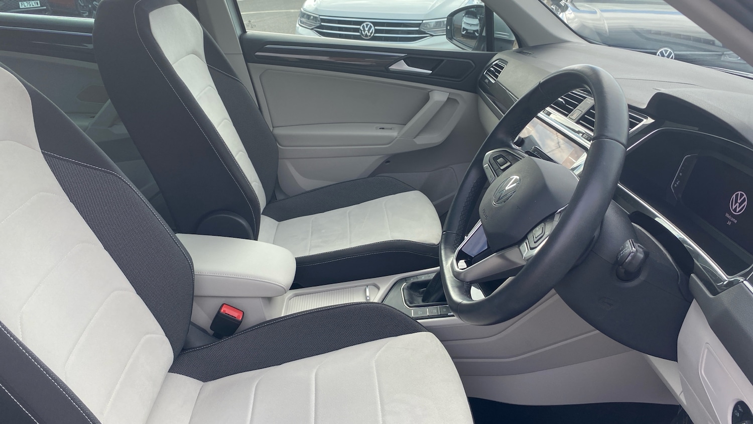 Used Volkswagen Tiguan 2022 for sale - 76354893: Photo 15