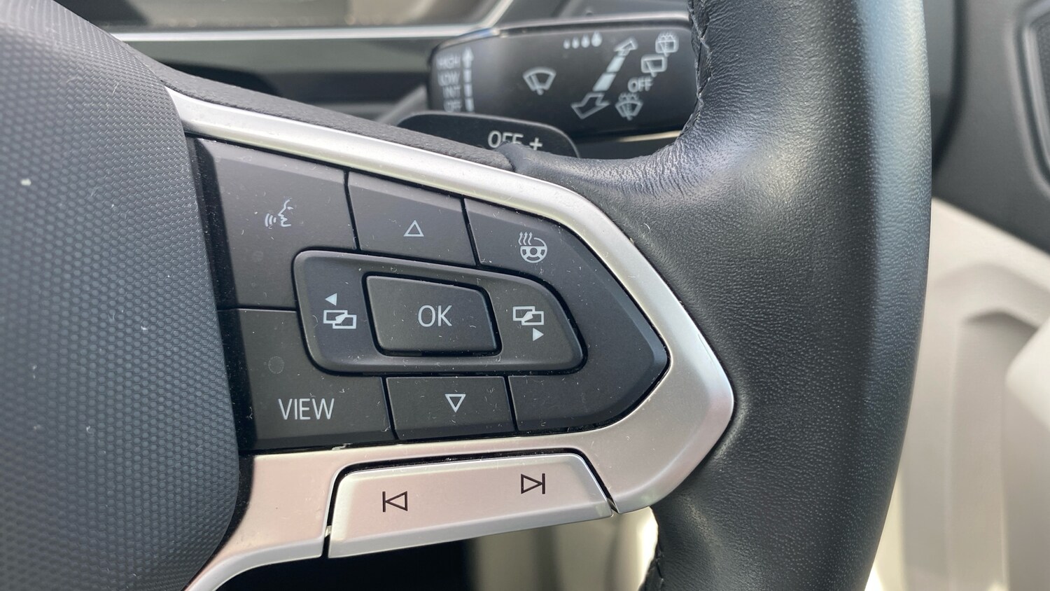 Used Volkswagen Tiguan 2022 for sale - 76354893: Photo 18