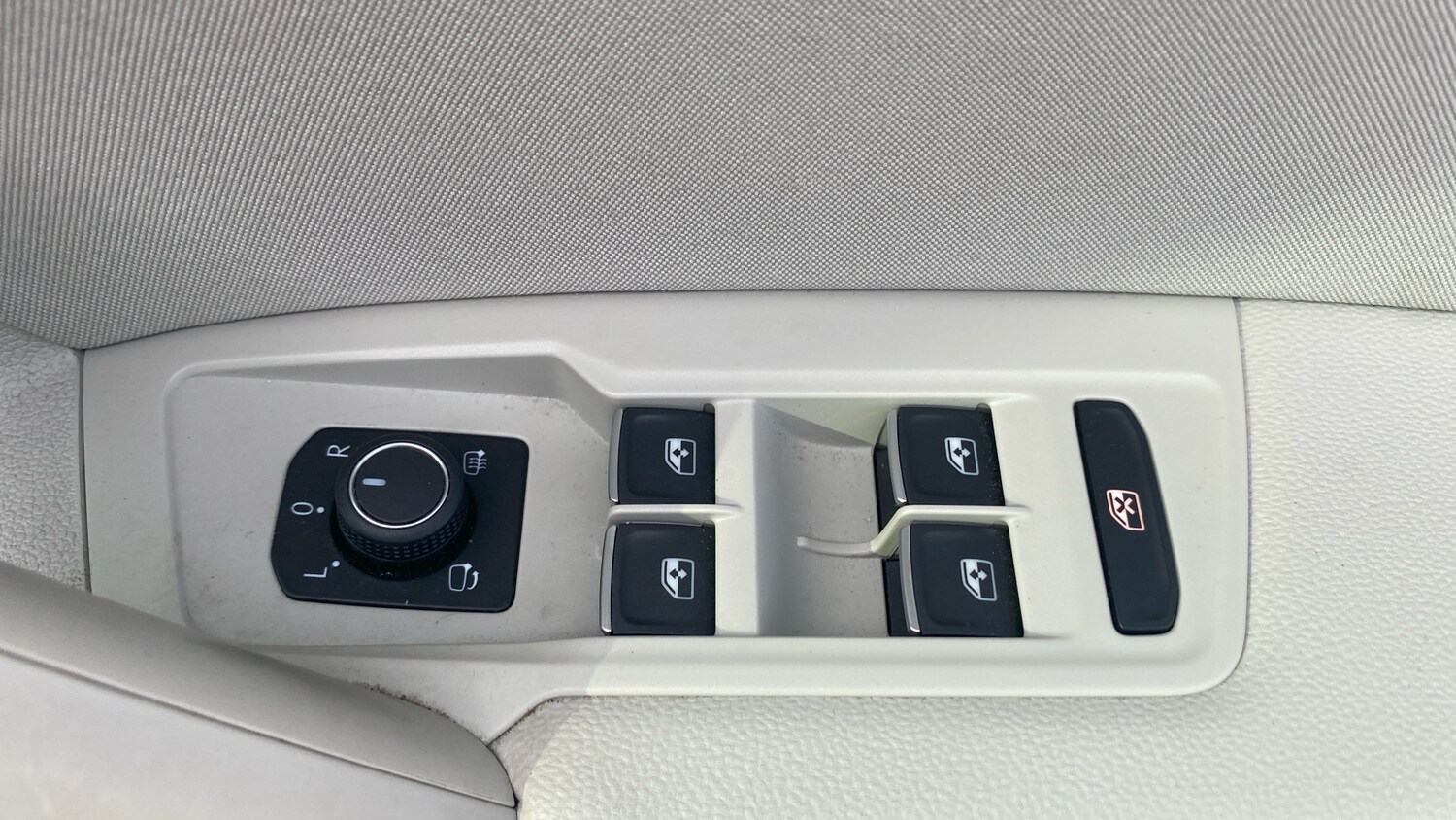 Used Volkswagen Tiguan 2022 for sale - 76354893: Photo 19