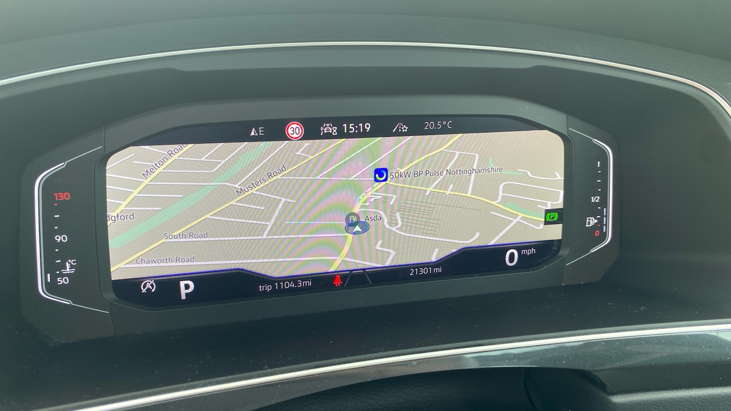 Used Volkswagen Tiguan 2022 for sale - 76354893: Photo 21