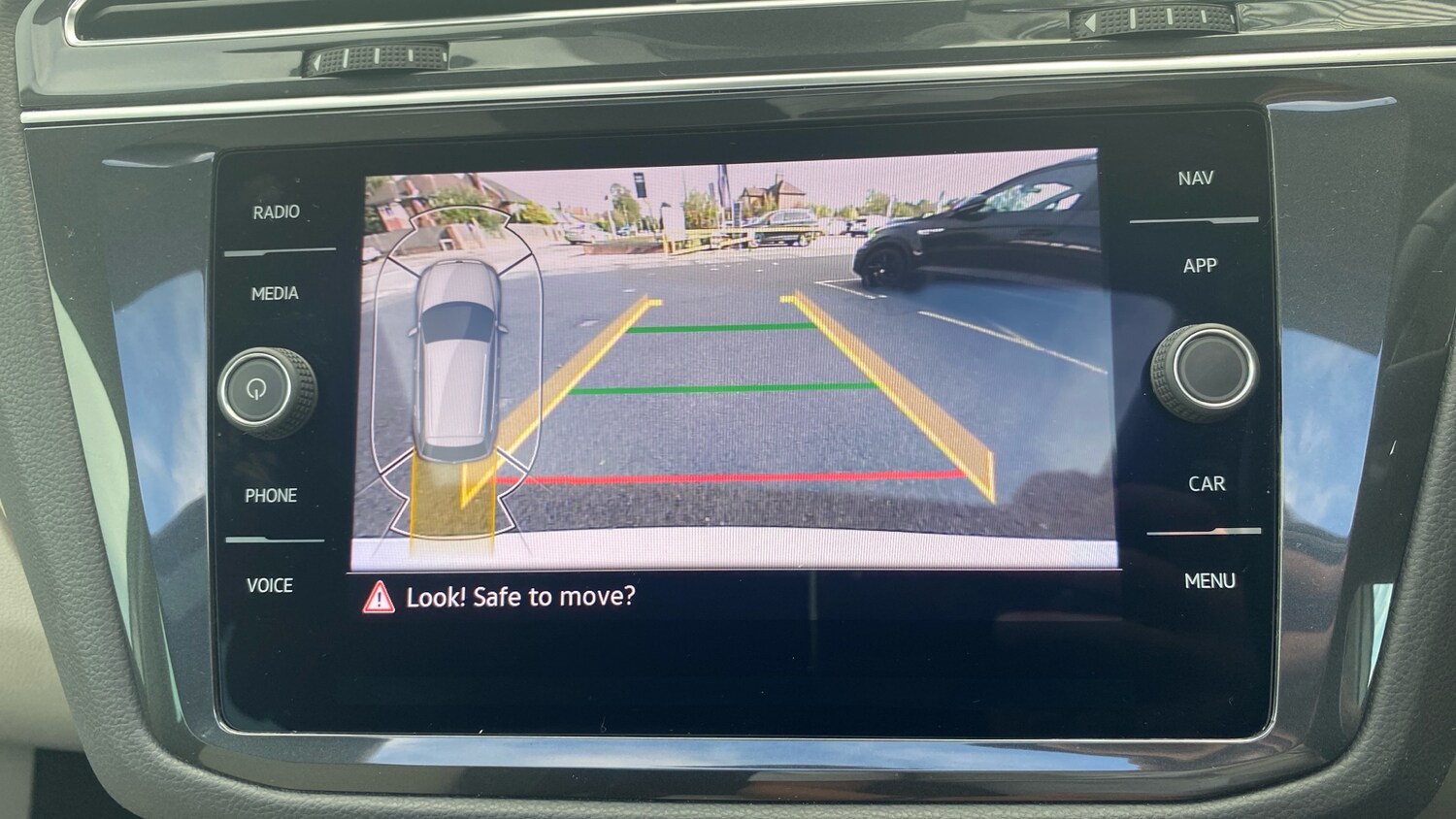 Used Volkswagen Tiguan 2022 for sale - 76354893: Photo 23