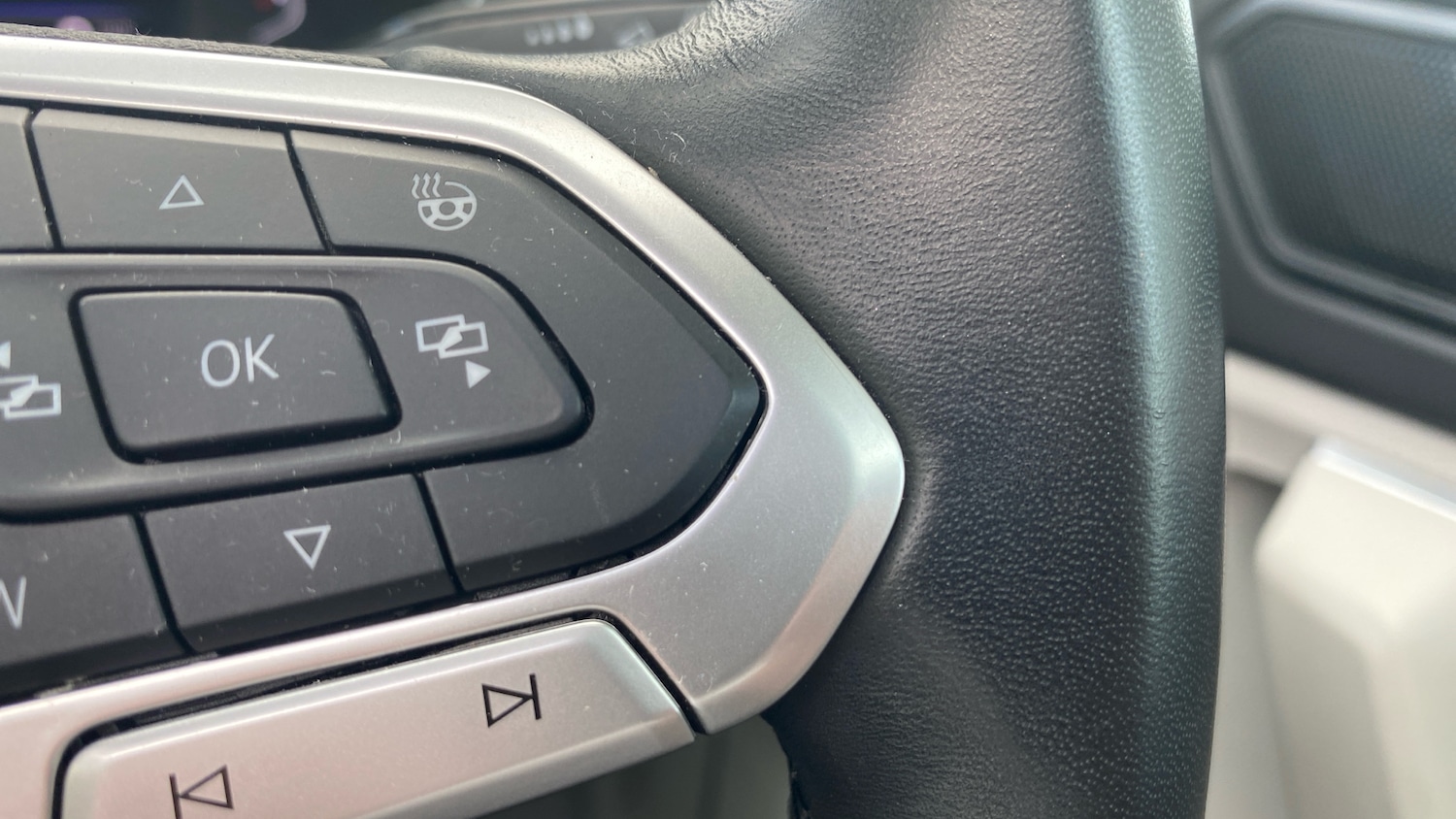 Used Volkswagen Tiguan 2022 for sale - 76354893: Photo 26