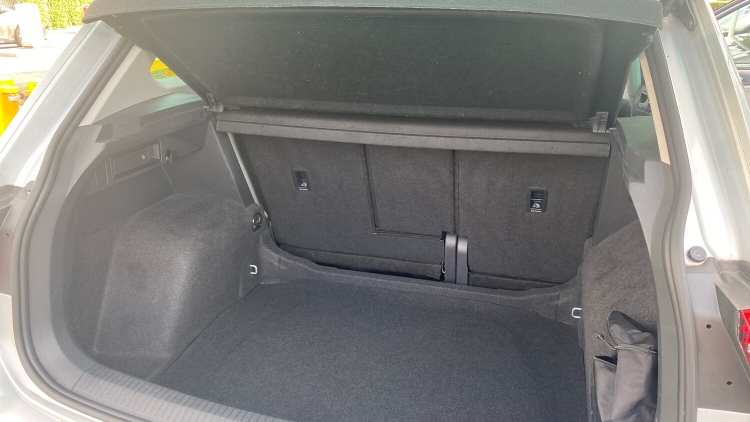 Used Volkswagen Tiguan 2022 for sale - 76354893: Photo 29