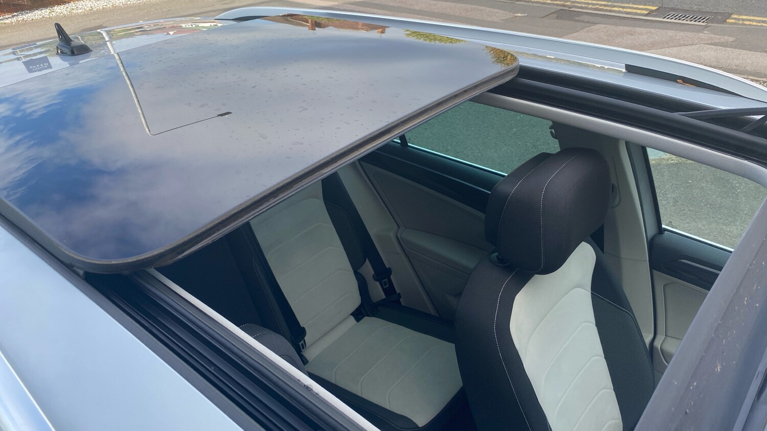 Used Volkswagen Tiguan 2022 for sale - 76354893: Photo 30