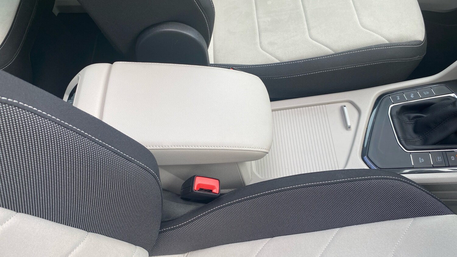 Used Volkswagen Tiguan 2022 for sale - 76354893: Photo 34