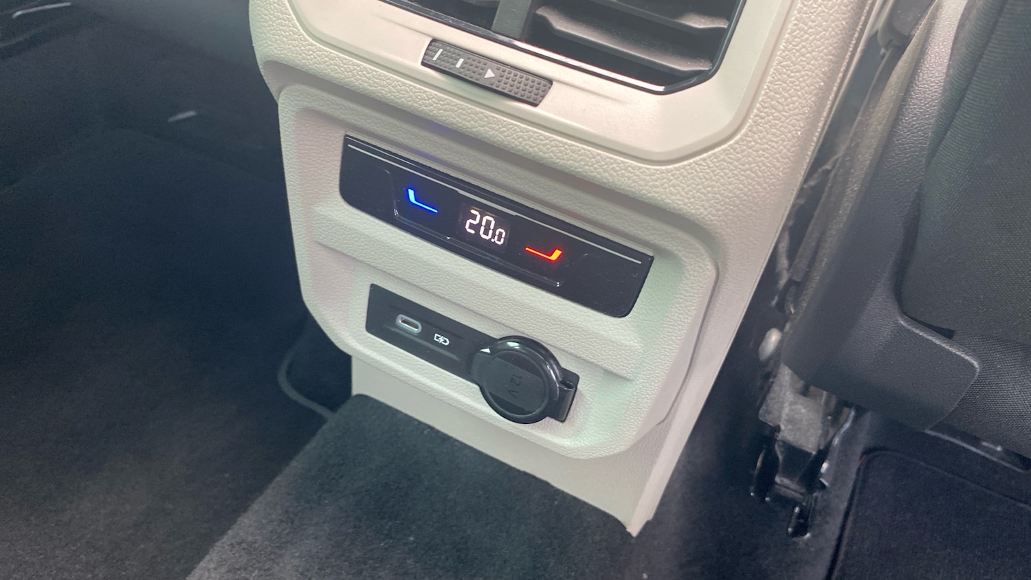 Used Volkswagen Tiguan 2022 for sale - 76354893: Photo 36