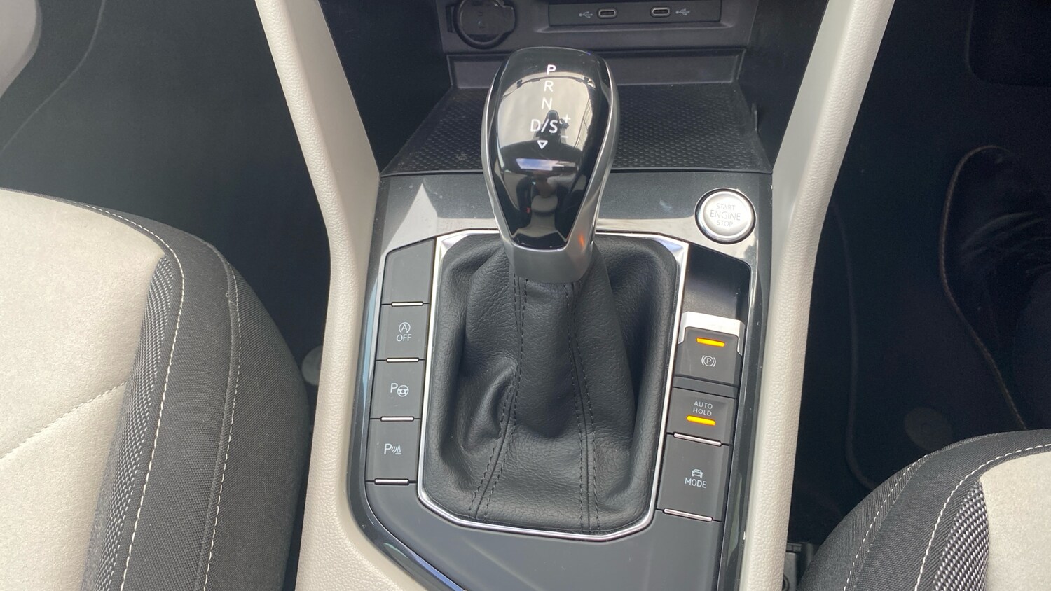 Used Volkswagen Tiguan 2022 for sale - 76354893: Photo 42