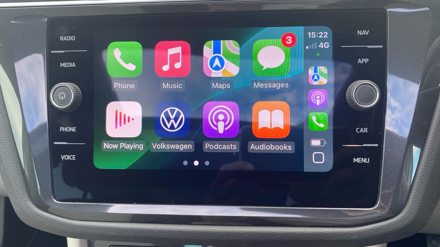 Used Volkswagen Tiguan 2022 for sale - 76354893: Photo 43