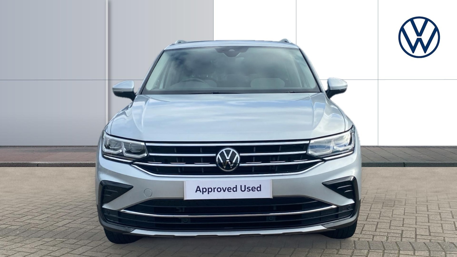 Used Volkswagen Tiguan 2022 for sale - 76354893: Photo 7