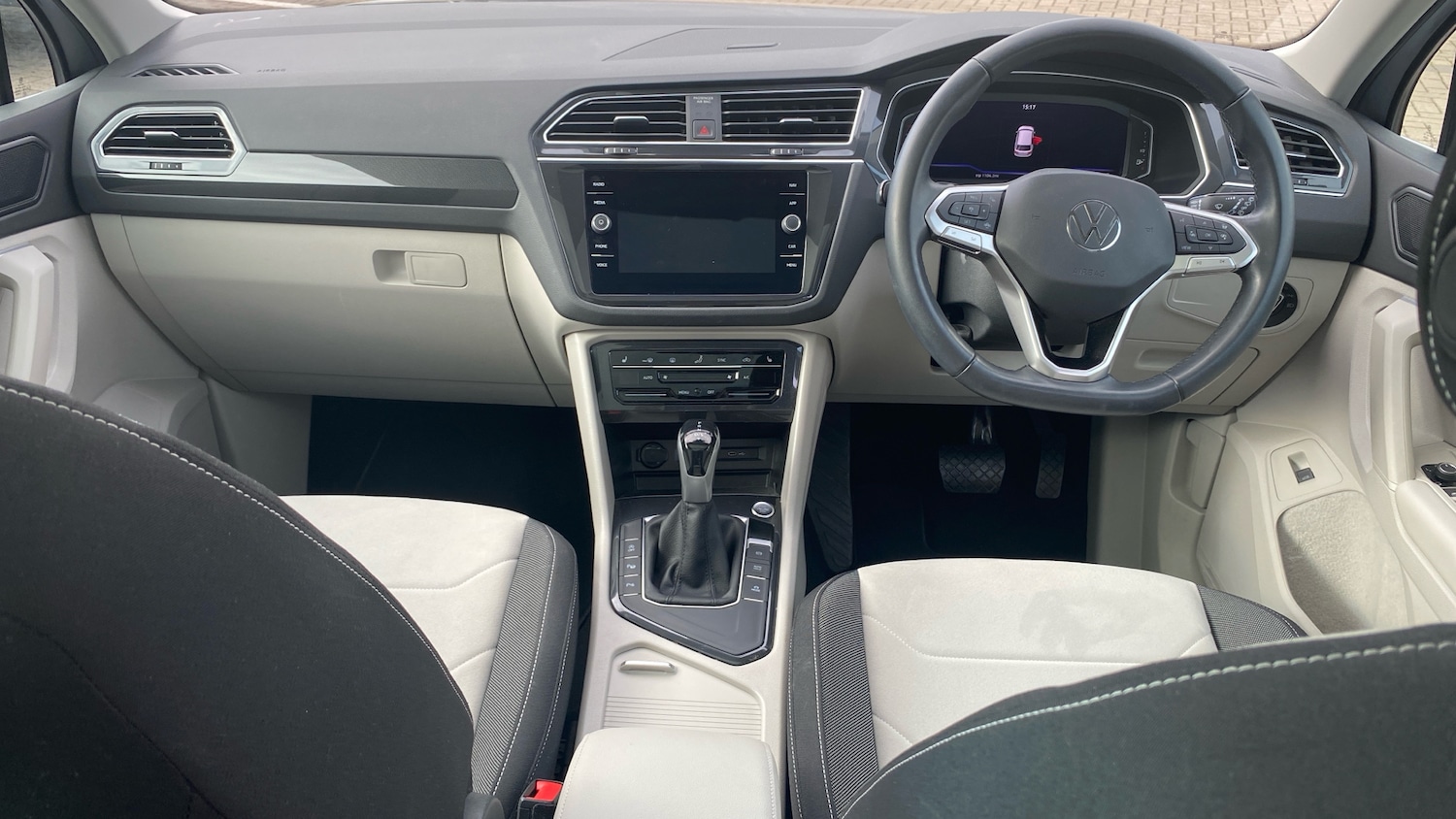 Used Volkswagen Tiguan 2022 for sale - 76354893: Photo 9