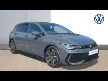 2024 (74) - 2.0 TDI 150 R-Line 5dr DSG Diesel Hatchback