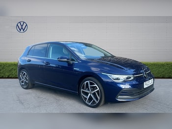 Used Volkswagen Golf 2023 for sale - 79341017: Photo