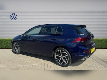 Used Volkswagen Golf 2023 for sale - 79341017: Photo