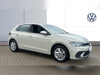Used Volkswagen Polo 2022 for sale - 75931839: Photo