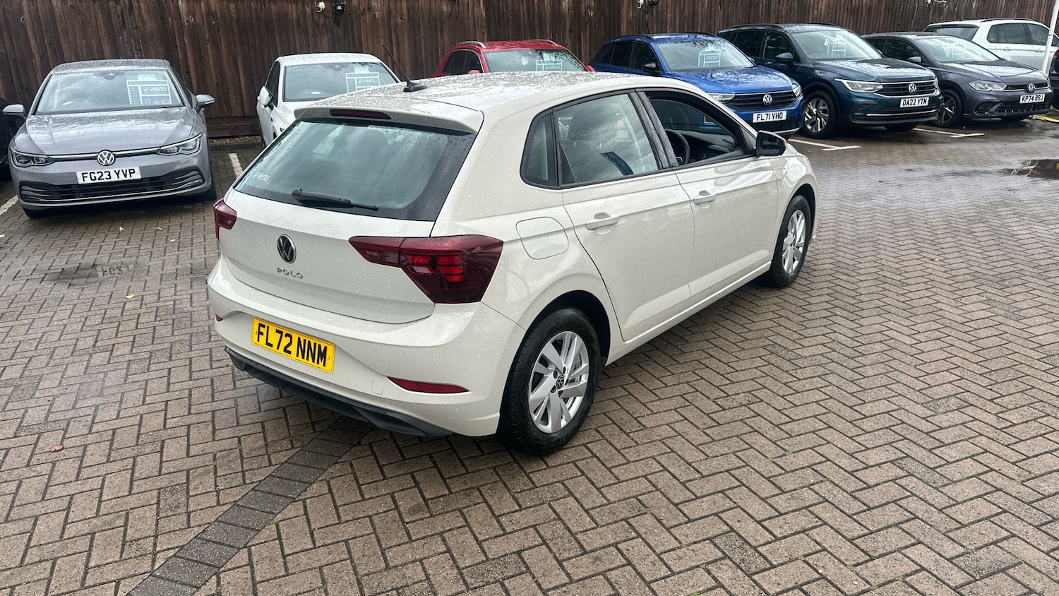 Vehicle 27