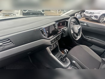 Used Volkswagen Polo 2022 for sale - 75931839: Photo