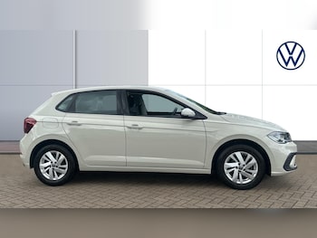 Used Volkswagen Polo 2022 for sale - 75931839: Photo
