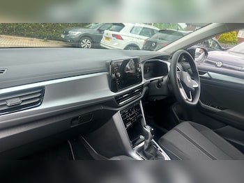 Used Volkswagen T-Roc 2025 for sale - 78861782: Photo