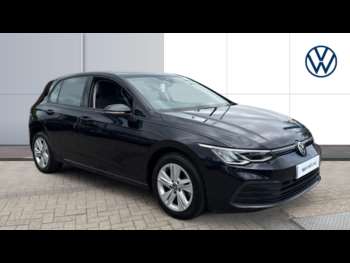 Used Volkswagen Golf 2022 for sale - 75130493: Photo
