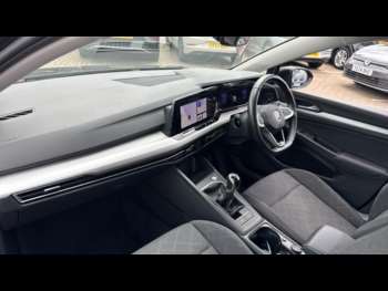 Used Volkswagen Golf 2022 for sale - 75130493: Photo