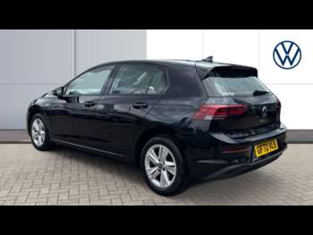 Used Volkswagen Golf 2022 for sale - 75130493: Photo