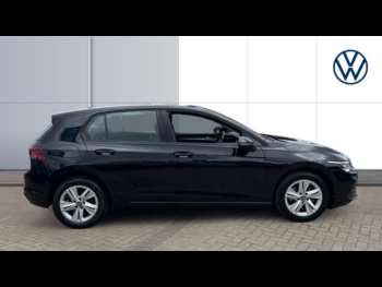 Used Volkswagen Golf 2022 for sale - 75130493: Photo