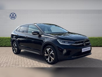 Used Volkswagen Taigo 2023 for sale - 79417687: Photo