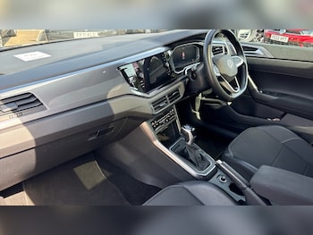Used Volkswagen Taigo 2023 for sale - 79417687: Photo