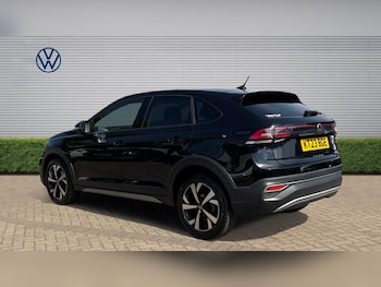 Used Volkswagen Taigo 2023 for sale - 79417687: Photo