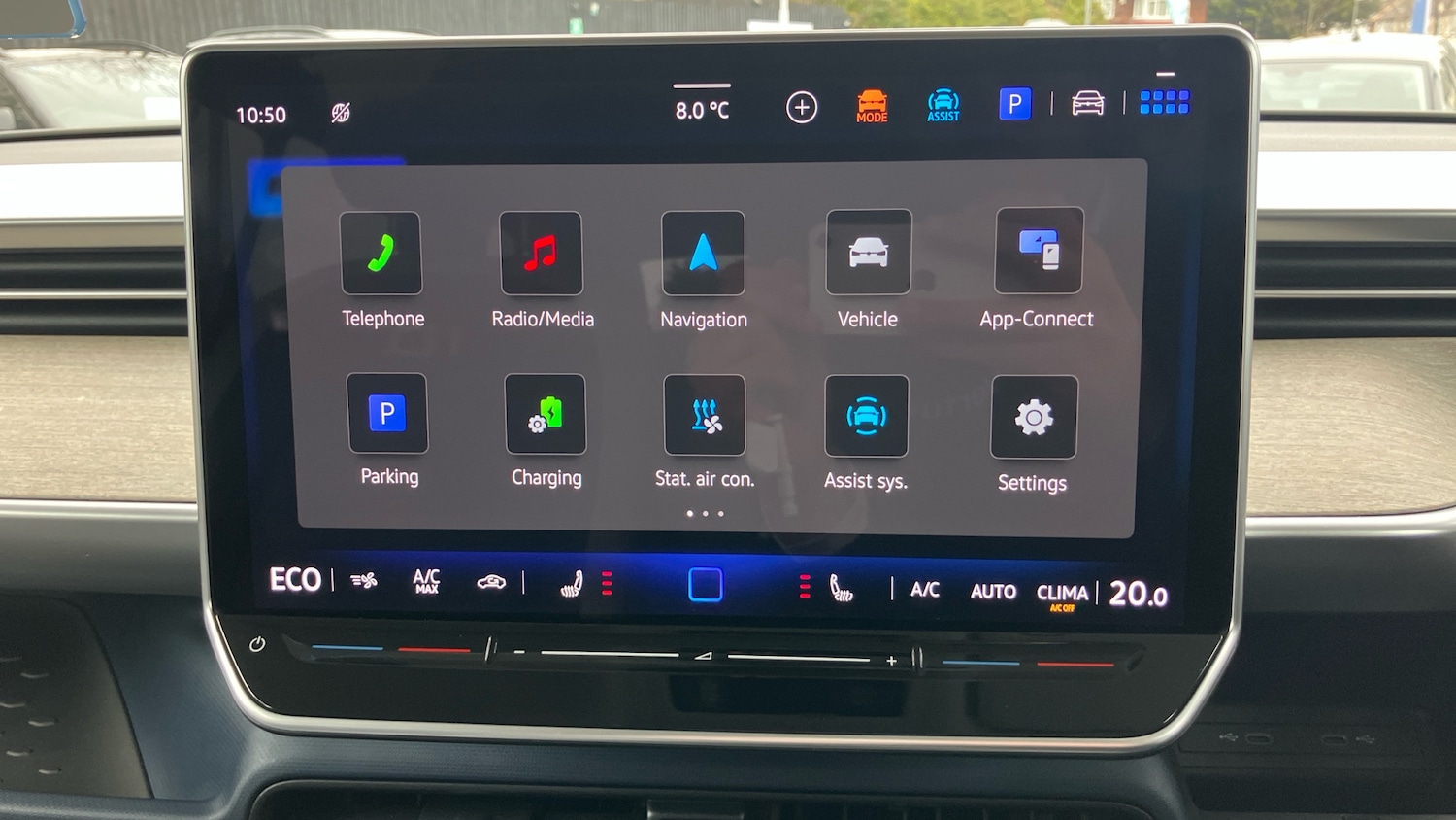 Used Volkswagen ID.Buzz 2024 for sale - 78198687: Photo 12