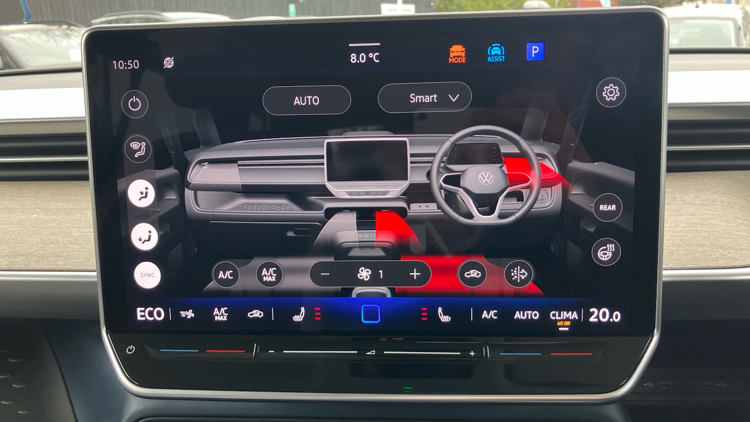 Used Volkswagen ID.Buzz 2024 for sale - 78198687: Photo 13