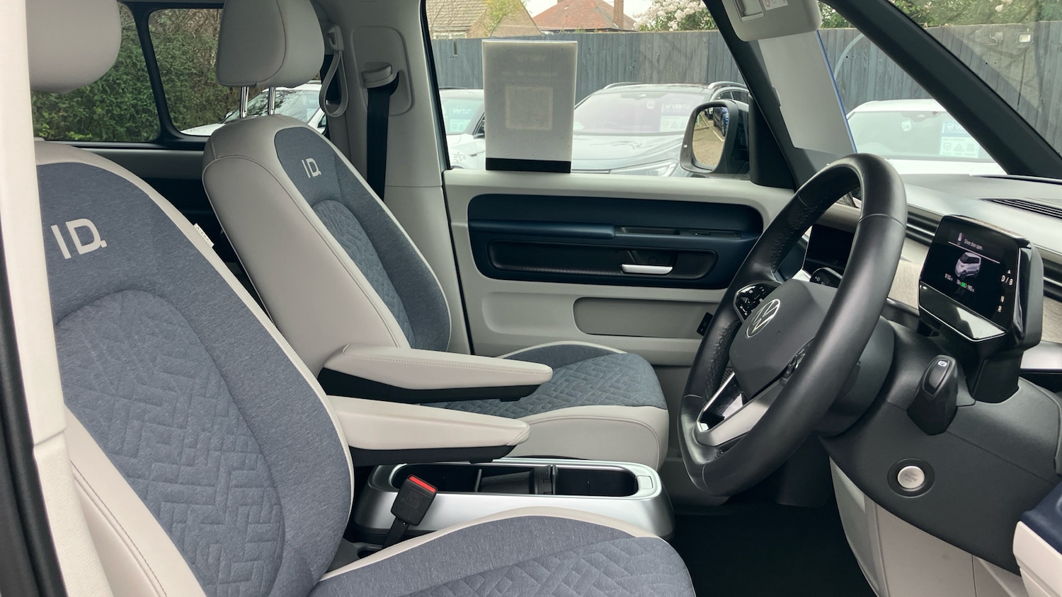 Used Volkswagen ID.Buzz 2024 for sale - 78198687: Photo 15