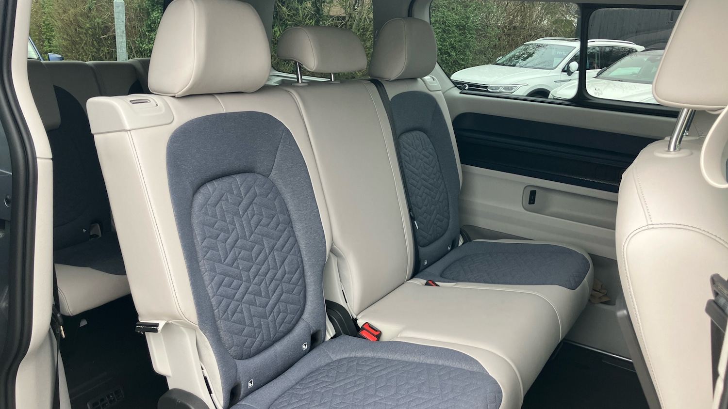 Used Volkswagen ID.Buzz 2024 for sale - 78198687: Photo 16