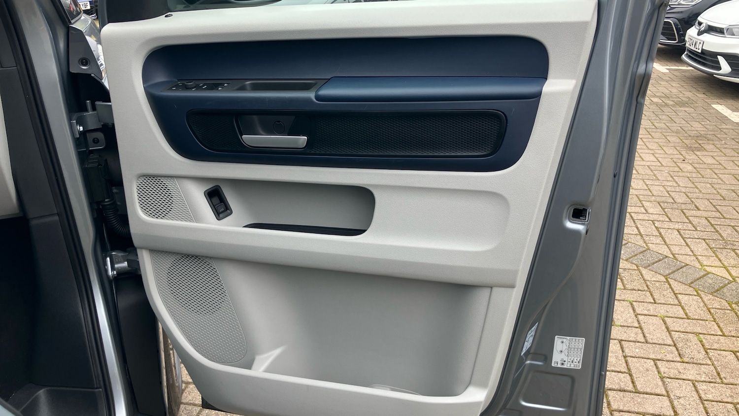 Used Volkswagen ID.Buzz 2024 for sale - 78198687: Photo 19