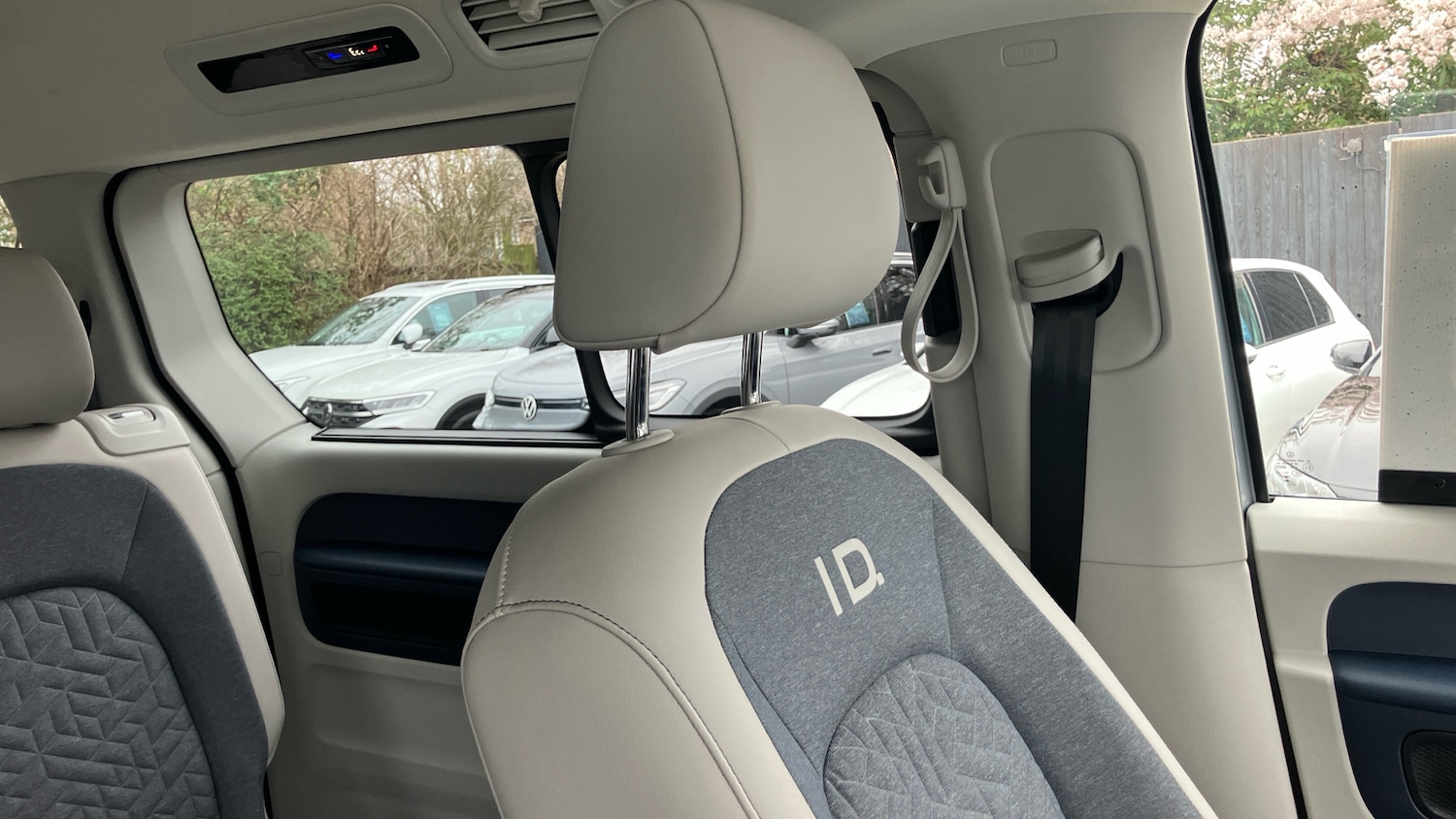 Used Volkswagen ID.Buzz 2024 for sale - 78198687: Photo 22