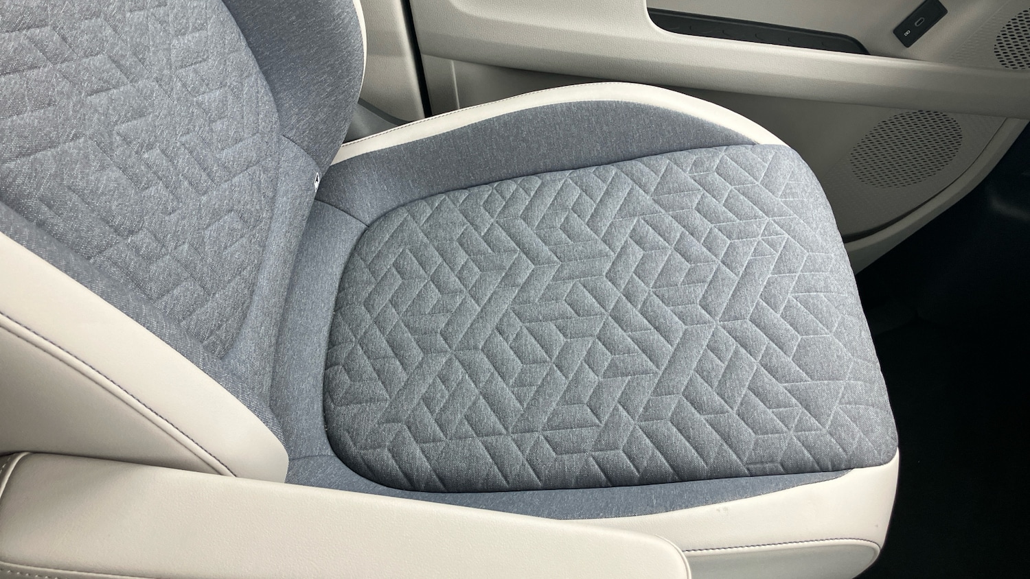 Used Volkswagen ID.Buzz 2024 for sale - 78198687: Photo 23