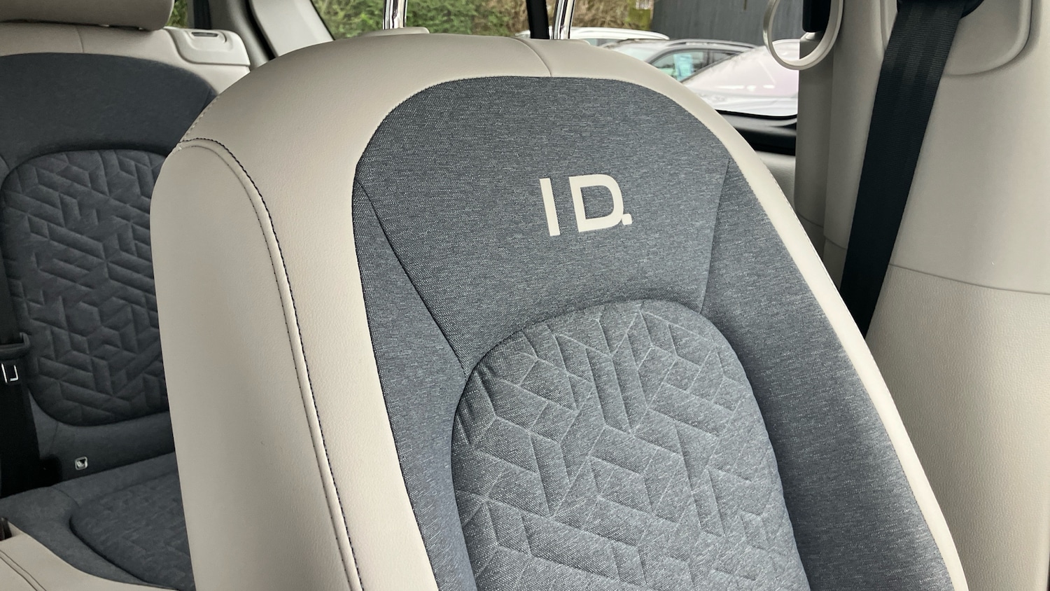 Used Volkswagen ID.Buzz 2024 for sale - 78198687: Photo 24